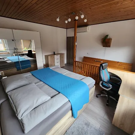 Apartma Cik