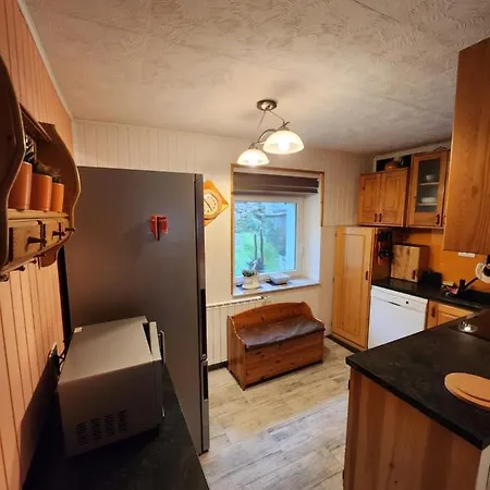 Apartamento Apartma Cik *