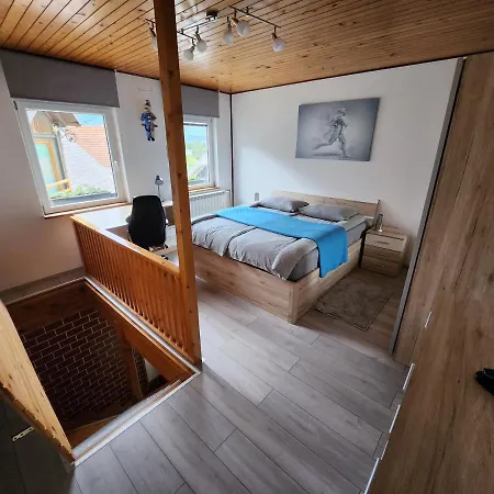 Apartma Cik 아파트
