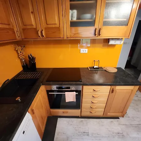 Apartma Cik *