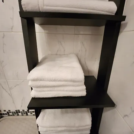 Apartma Cik * 보베츠