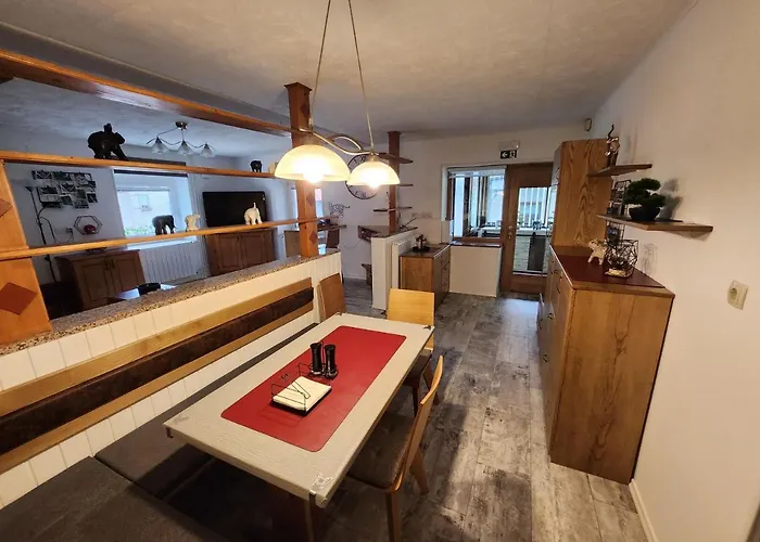 아파트 Apartma Cik 보베츠