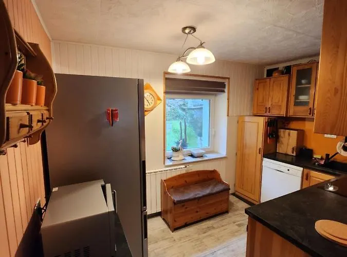 아파트 Apartma Cik *