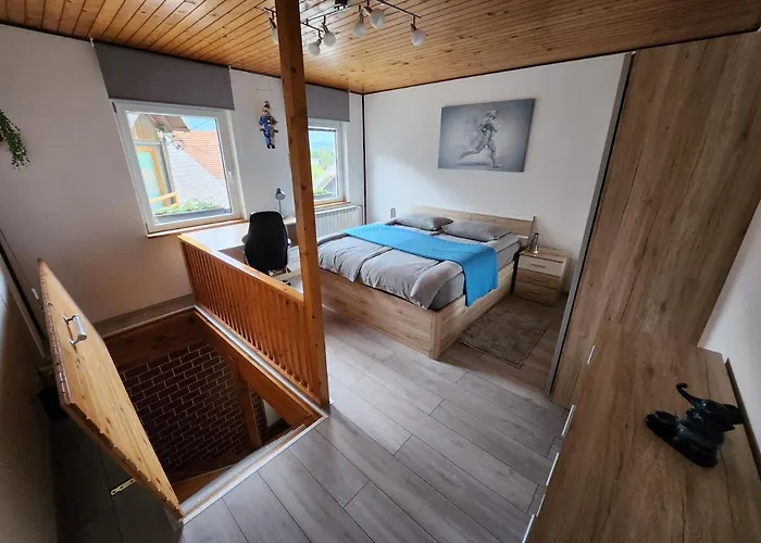 Apartma Cik Apartment