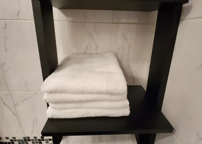 Apartma Cik * 보베츠